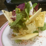 2015.9 ポテトサラダ