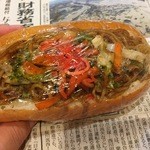 啄木鳥 - 料理写真: