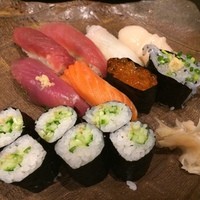 花見鮨 - 