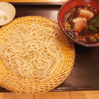 手打蕎麦 与之助_0