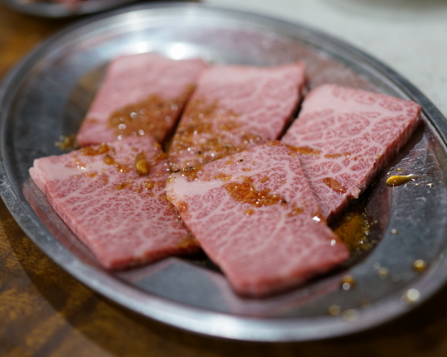 焼肉 はせ川 小田急相模原 焼肉 食べログ