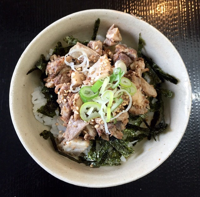 うえんで - 芦ノ牧温泉（ラーメン）の写真
