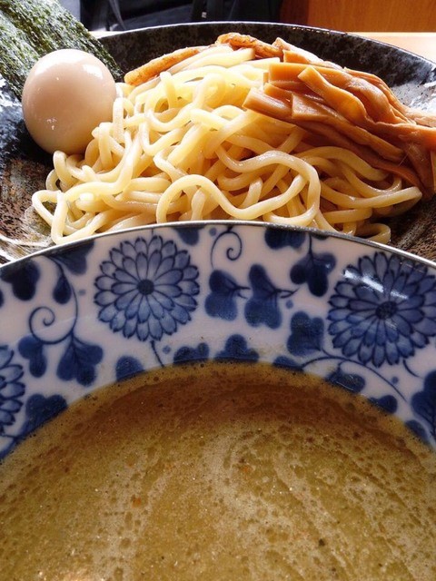 うえんで - 芦ノ牧温泉（ラーメン）の写真