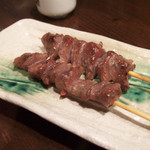 ココロ - 砂ズリ（塩） 2015.9