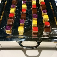 東天紅 上野店 - ケーキ