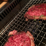 山形牛ステーキ＆焼肉 かかし - 