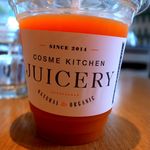 Organic Burger Kitchen - 