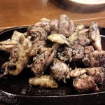 Jitokko Kumiai - 絶品地頭鶏焼き