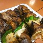 本家 藤よし - 再訪！べんてん！