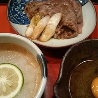 つきじ治作 - 