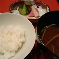 つきじ治作 - 