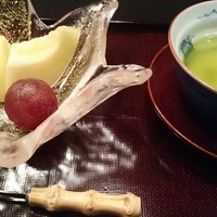 つきじ治作 - 
