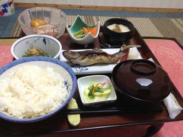 夏油温泉観光ホテル（ゲトウオンセンカンコウホテル） - 柳原（ホテル）の写真