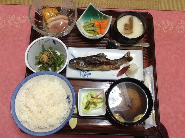 夏油温泉観光ホテル（柳原） &ndash; 北上市の温泉宿泊と絶景料理 | 予約・情報