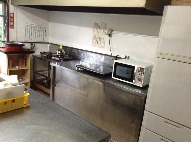 夏油温泉観光ホテル（ゲトウオンセンカンコウホテル） - 柳原（ホテル）の写真