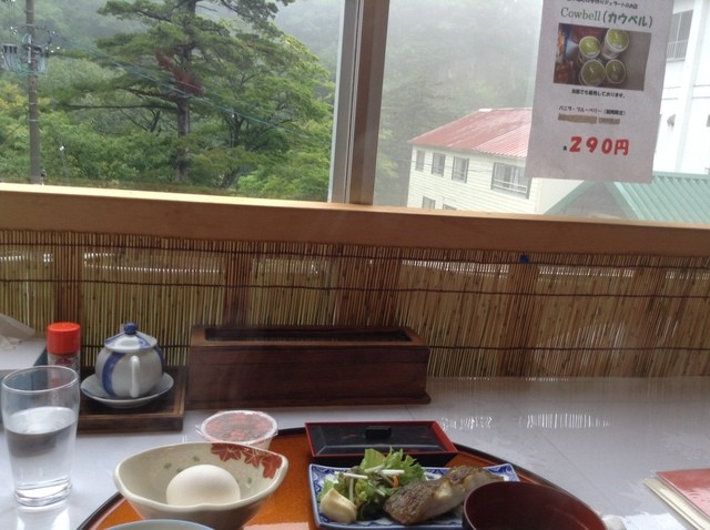 夏油温泉観光ホテル（ゲトウオンセンカンコウホテル） - 柳原（ホテル）の写真