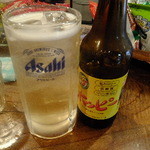 立ち飲みなんじょう - 