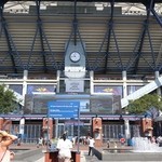 Arthur Ashe Stadium - 