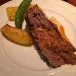 ワンアンドオンリー - 