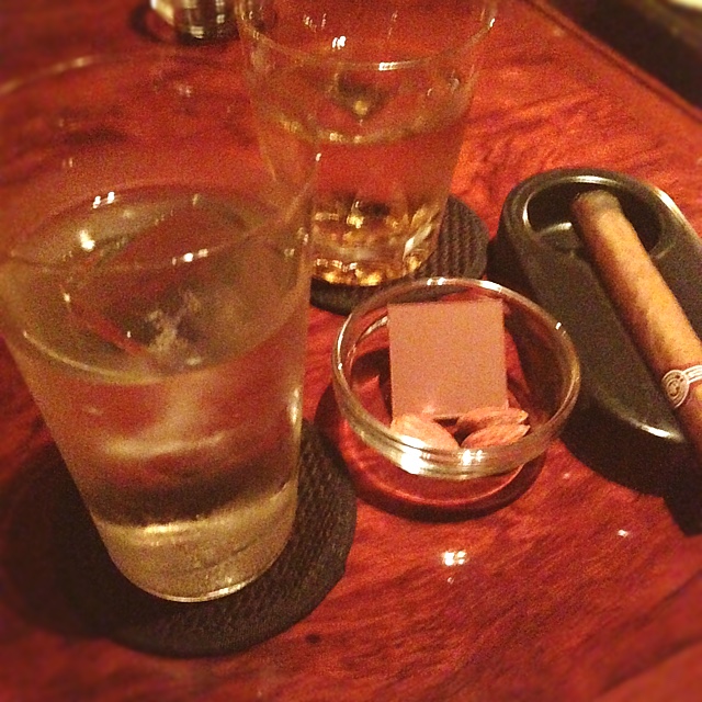 le Connaisseur Roppongi Ten photo 2