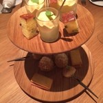 Point - 初訪問時