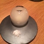 Point - 初訪問時