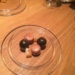 Point - 初訪問時