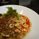 175°DENO担担麺 - そそります