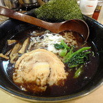 麺屋 黒琥 - 