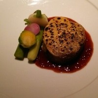 古我邸 - +2000円の国産牛フィレ