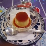 エル ミラソル - フラン・デ・ココ