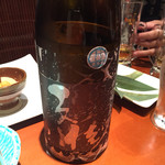 日本酒酒場立呑み 仁 - 