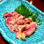 日本酒酒場立呑み 仁 - 