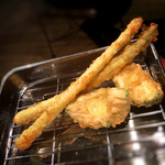 日本酒酒場立呑み 仁 - 