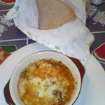 エル ミラソル - ケソ・フンディード