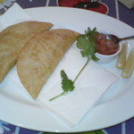 エル ミラソル - エンパナーダス