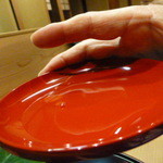 ふじ - 食前酒は「まつもと」