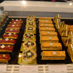 FAUCHON PARIS - 