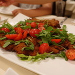 Noblesse Oblige - ミラノ風カツレツ