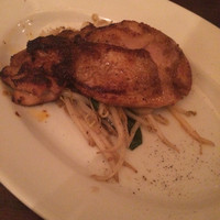 coci - 鶏肉のタイ式ロースト