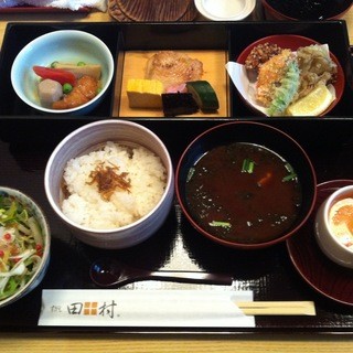 すがも 田村。_0