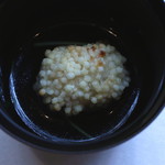 隆兵そば - 名物 ぶぶ天　(2015/09)