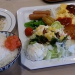 博多都ホテル - 