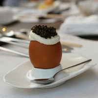 Jean-Georges Tokyo - 