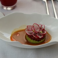 Jean-Georges Tokyo - 