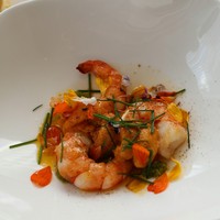 Jean-Georges Tokyo - 