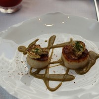 Jean-Georges Tokyo - 