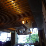 雑穀レストラン　つぶつぶカフェ - 