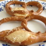 マインベッカー - プリッツエル