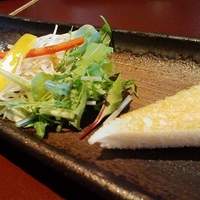 鉄板焼 天 本丸 - 